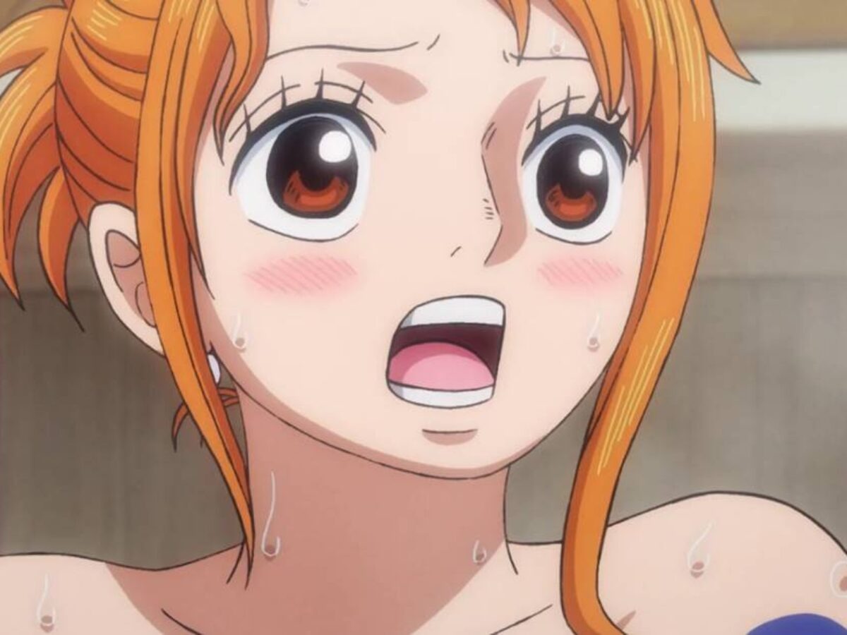 Oda revelou qual seria a profissão da Nami caso ela não fosse uma pirata em One Piece