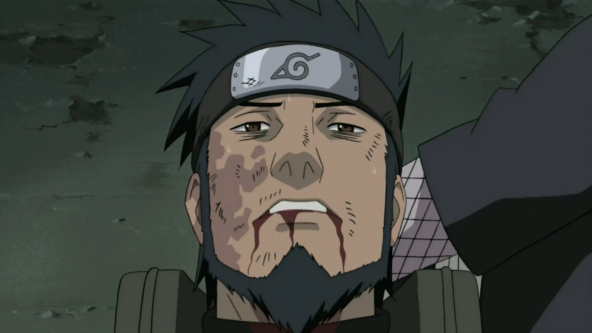 Naruto Shippuden Em Qual Episódio Asuma Morre Critical Hits 