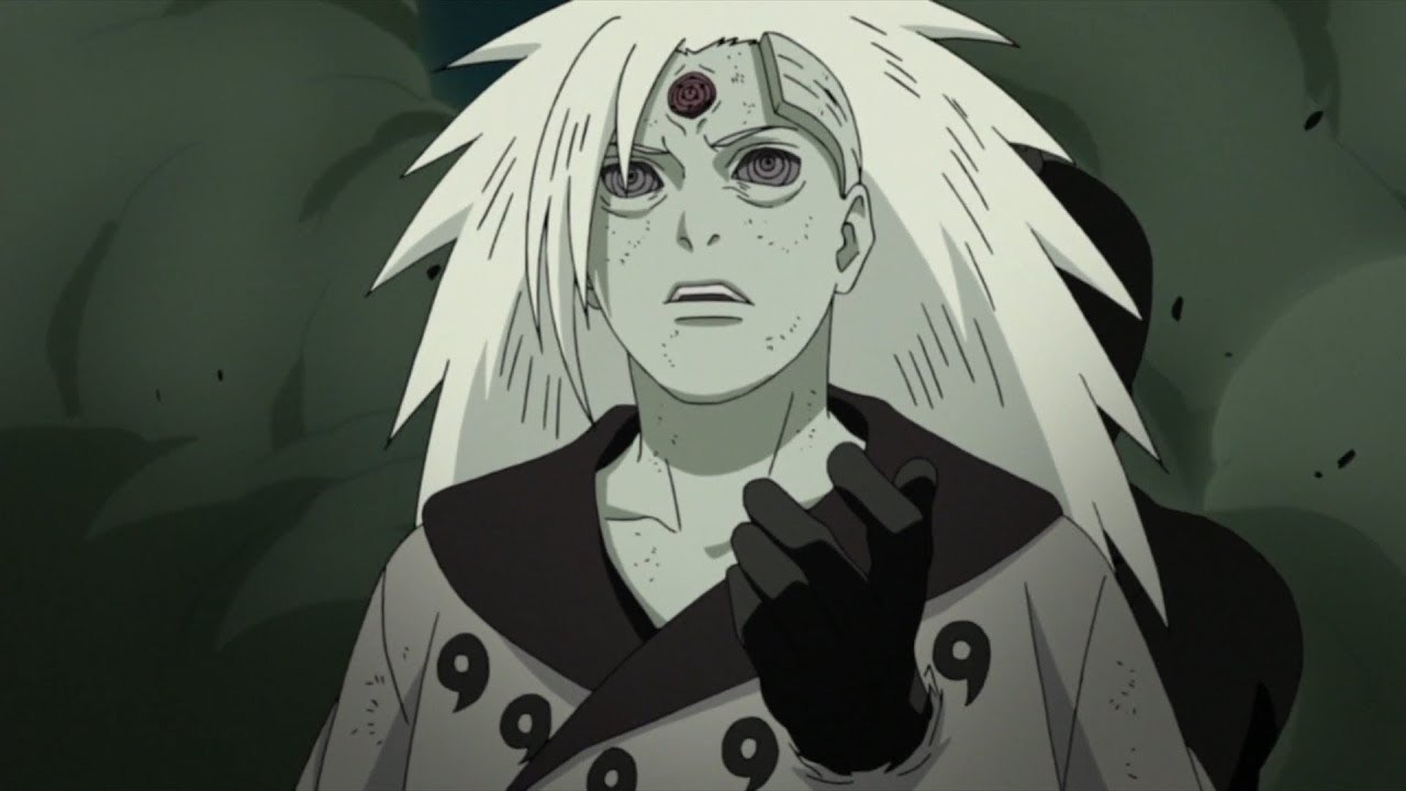 BORUTO É UM GENJUTSU DO MADARA?  ENTENDA TUDO (Tsukuyomi) 