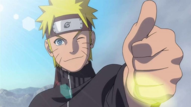 Naruto era realmente tão burro quanto parecia?