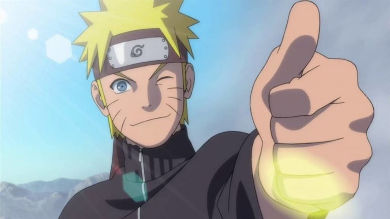 O verdadeiro significado de Datto em naruto - CMAIS