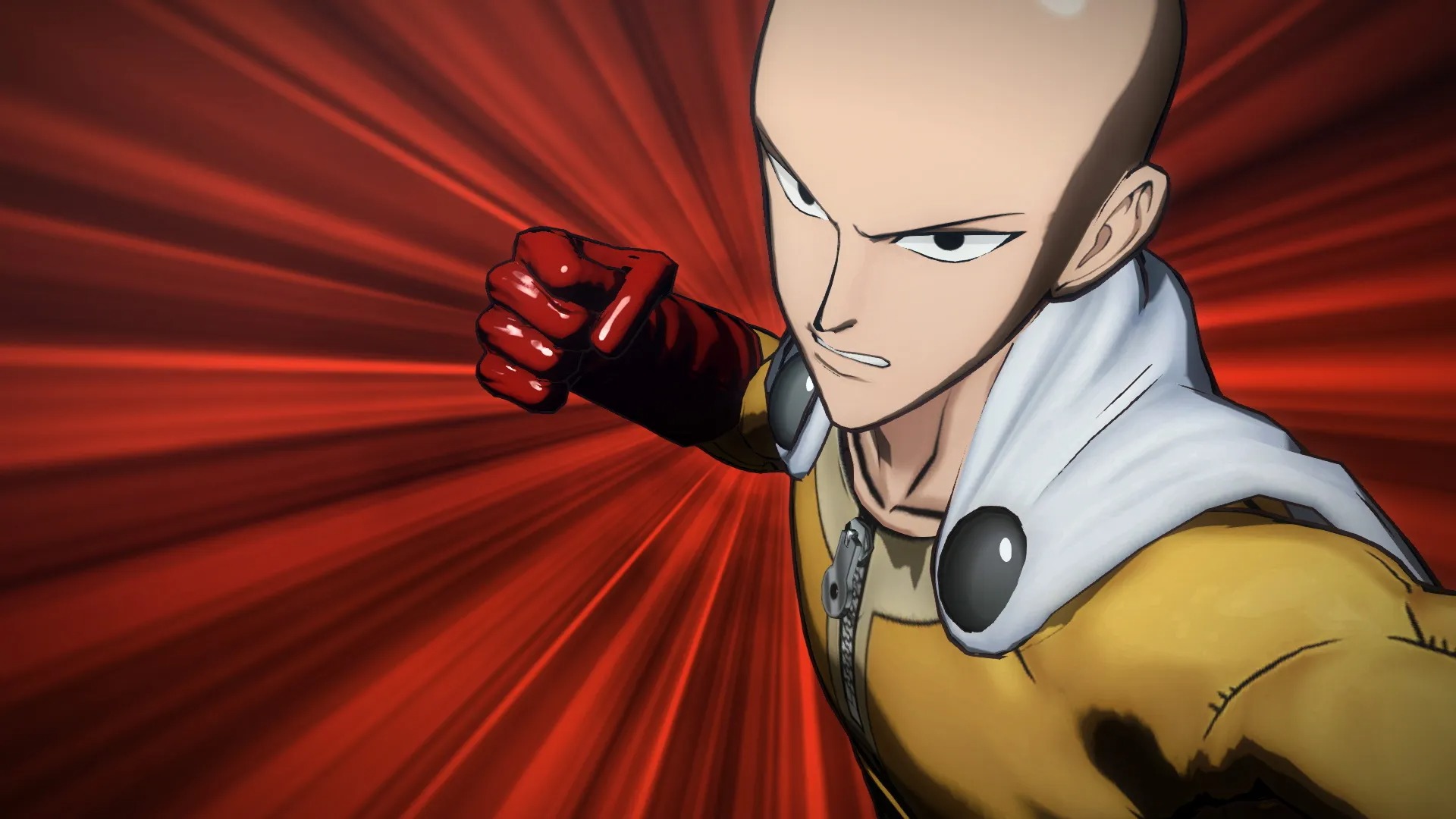 One-Punch Man confirma data de novo capítulo