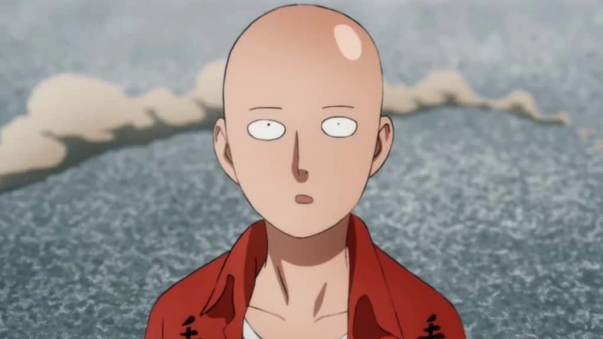 One-Punch Man confirma data de novo capítulo