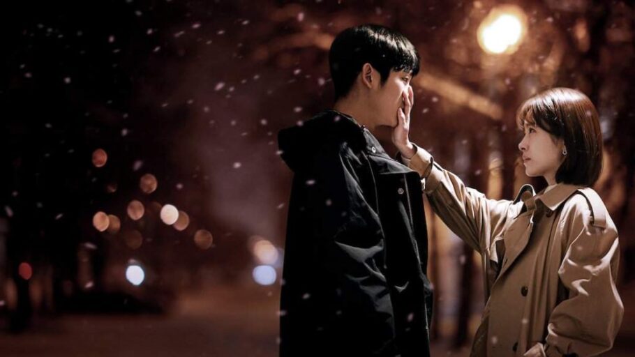 As 10 melhores série coreanas românticas