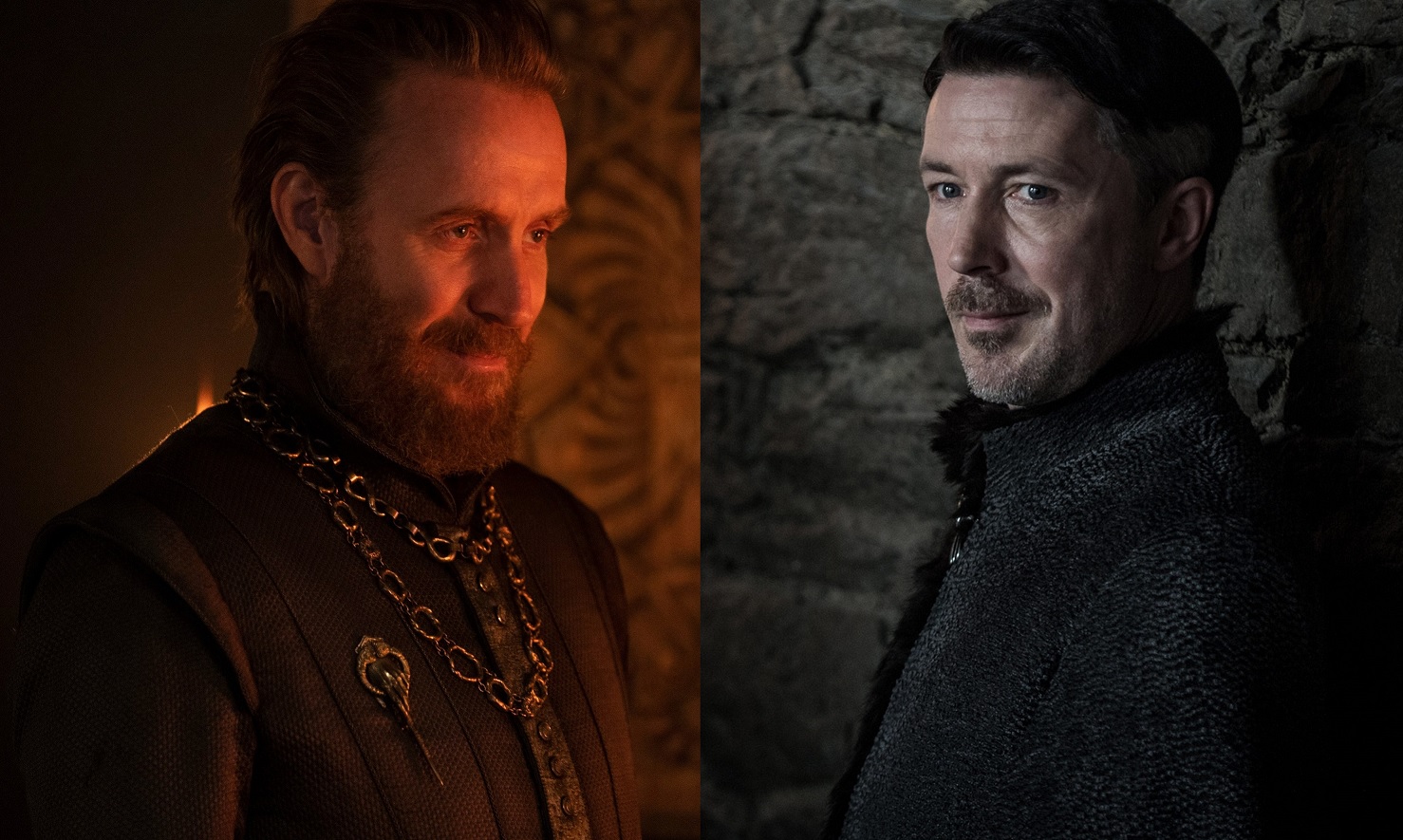 Conheça os personagens de House of the Dragon, série derivada de Game of  Thrones - Critical Hits