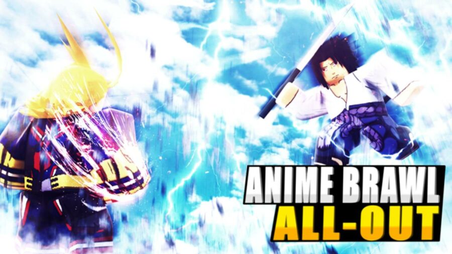 Anime Brawl: All Out codes (September 2023)