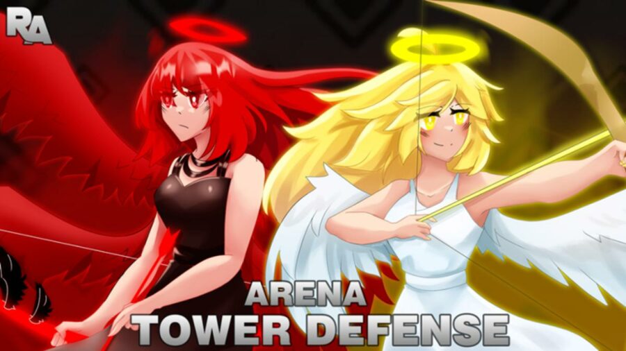 Roblox | Anime World Tower Defense Codes (Updated August 2023) - Hardcore  Gamer