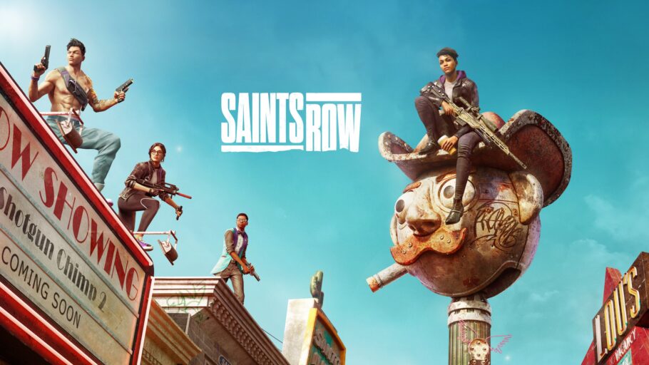 Saints Row (2022) vale a pena? Análise - Review