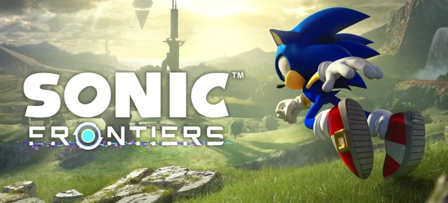 Sonic Frontiers - Sega anuncia a data de lançamento do jogo