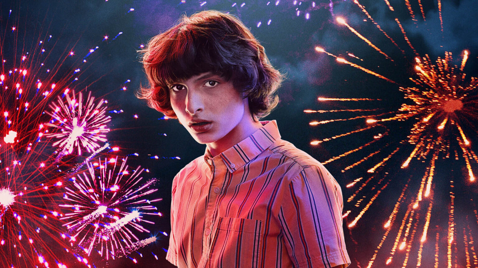 Os 20 principais personagens de Stranger Things
