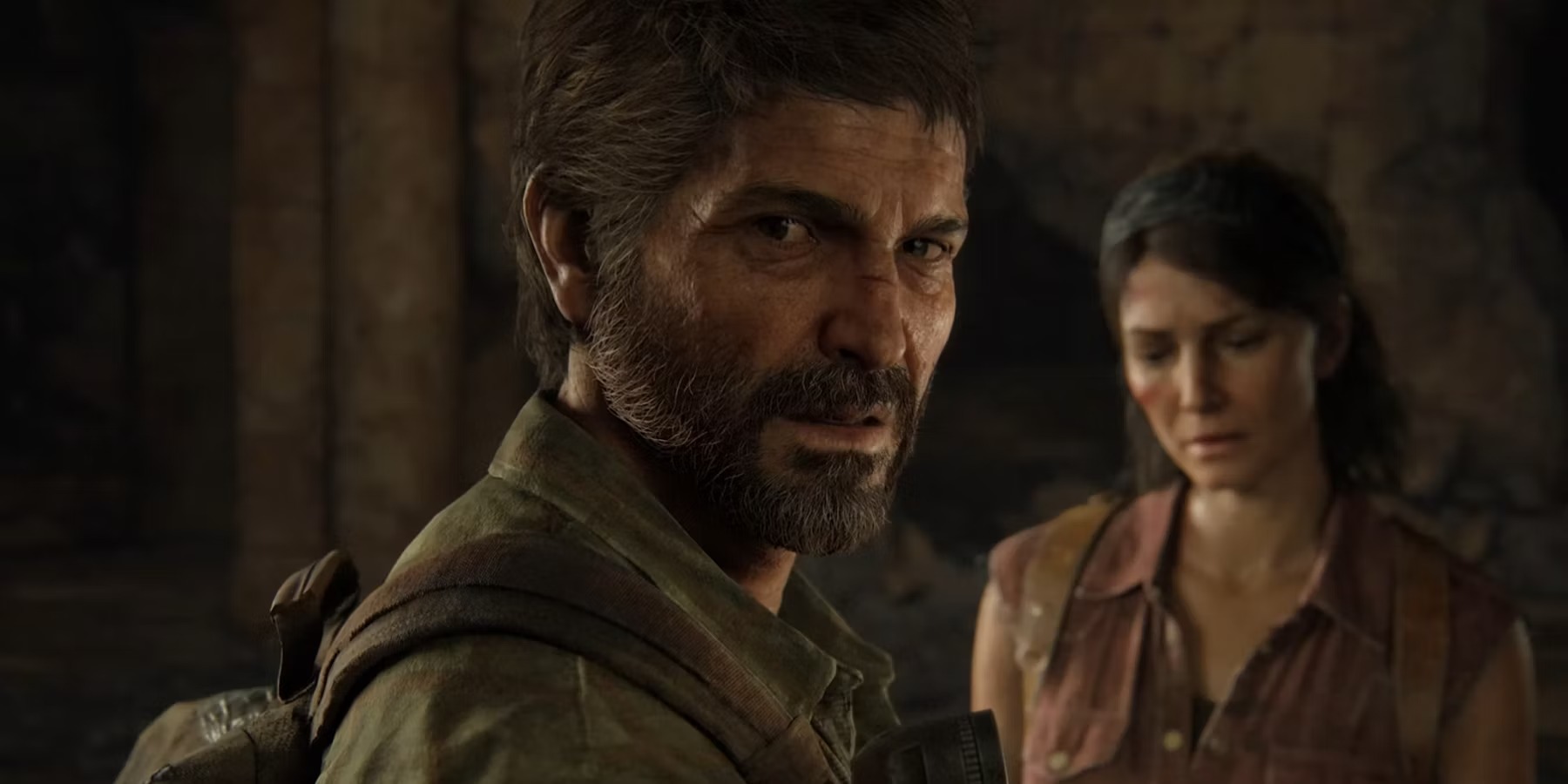 Jogos: Análise – The Last Of Us Parte 1