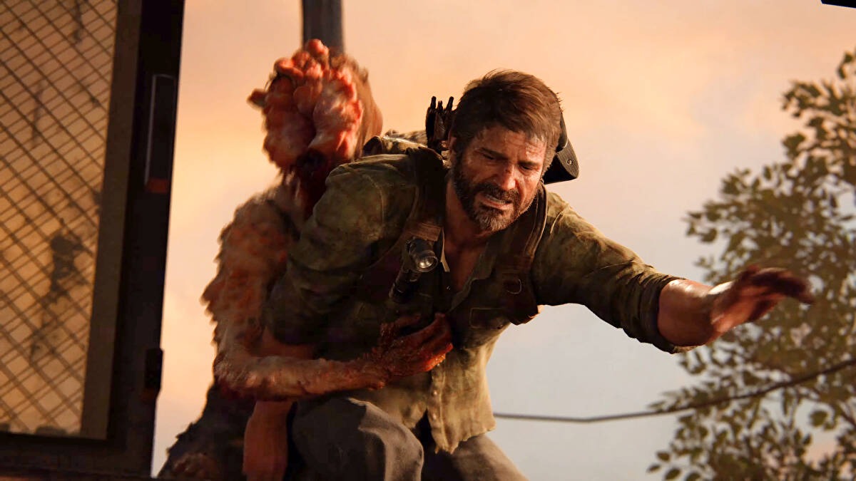 The Last of Us Parte 1 no PC tem especificações e recursos