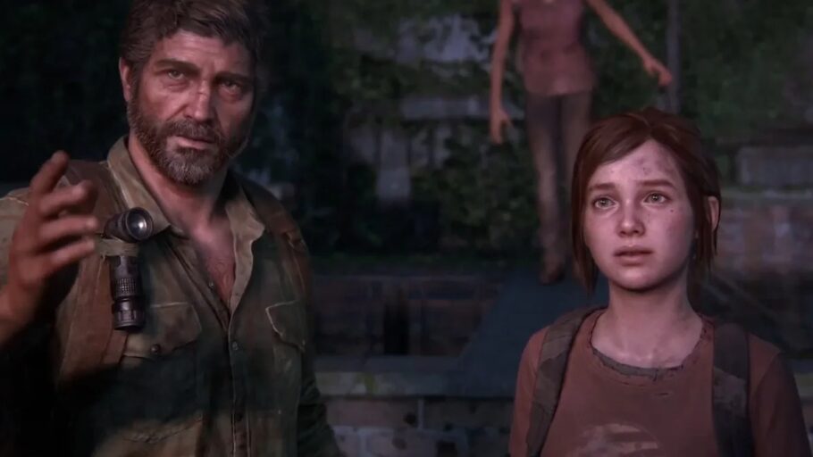 The Last of Us Part 1 - Guia da Platina