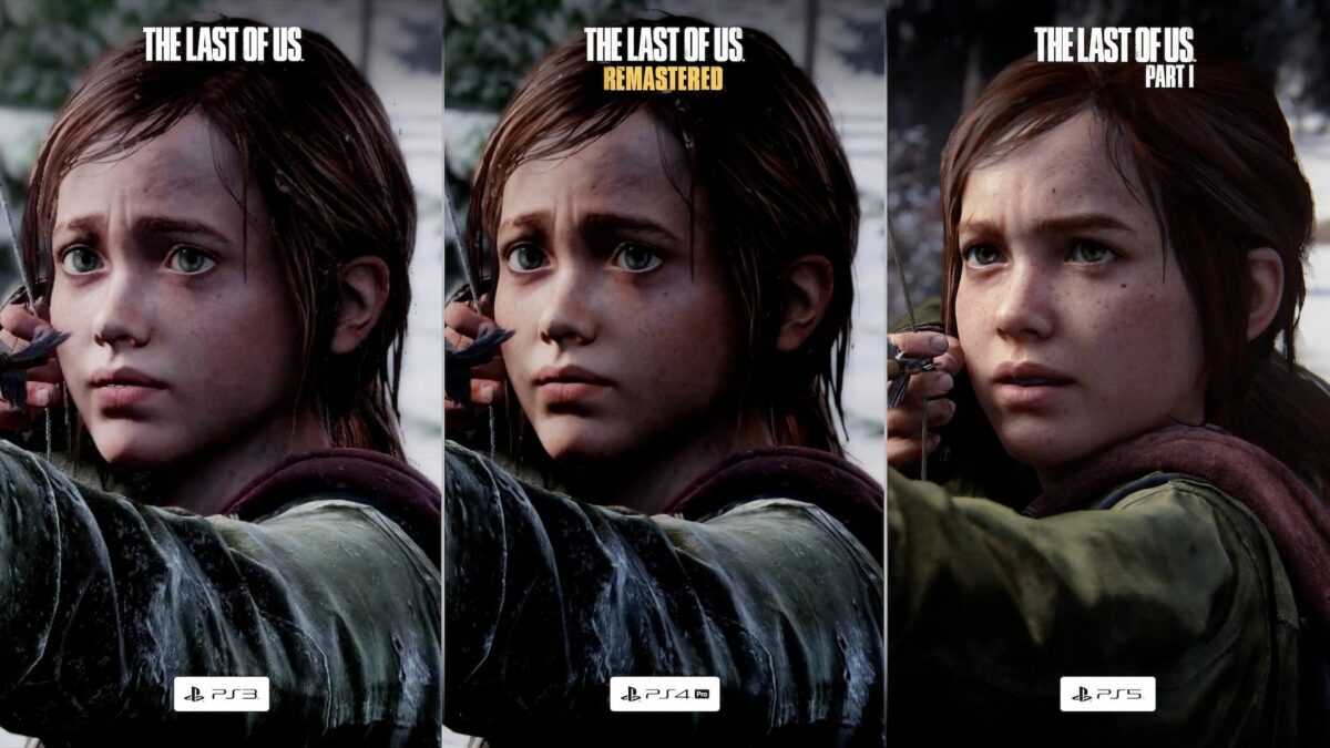 The Last Of Us Part 1 Vale A Pena? Análise - Review - Critical Hits