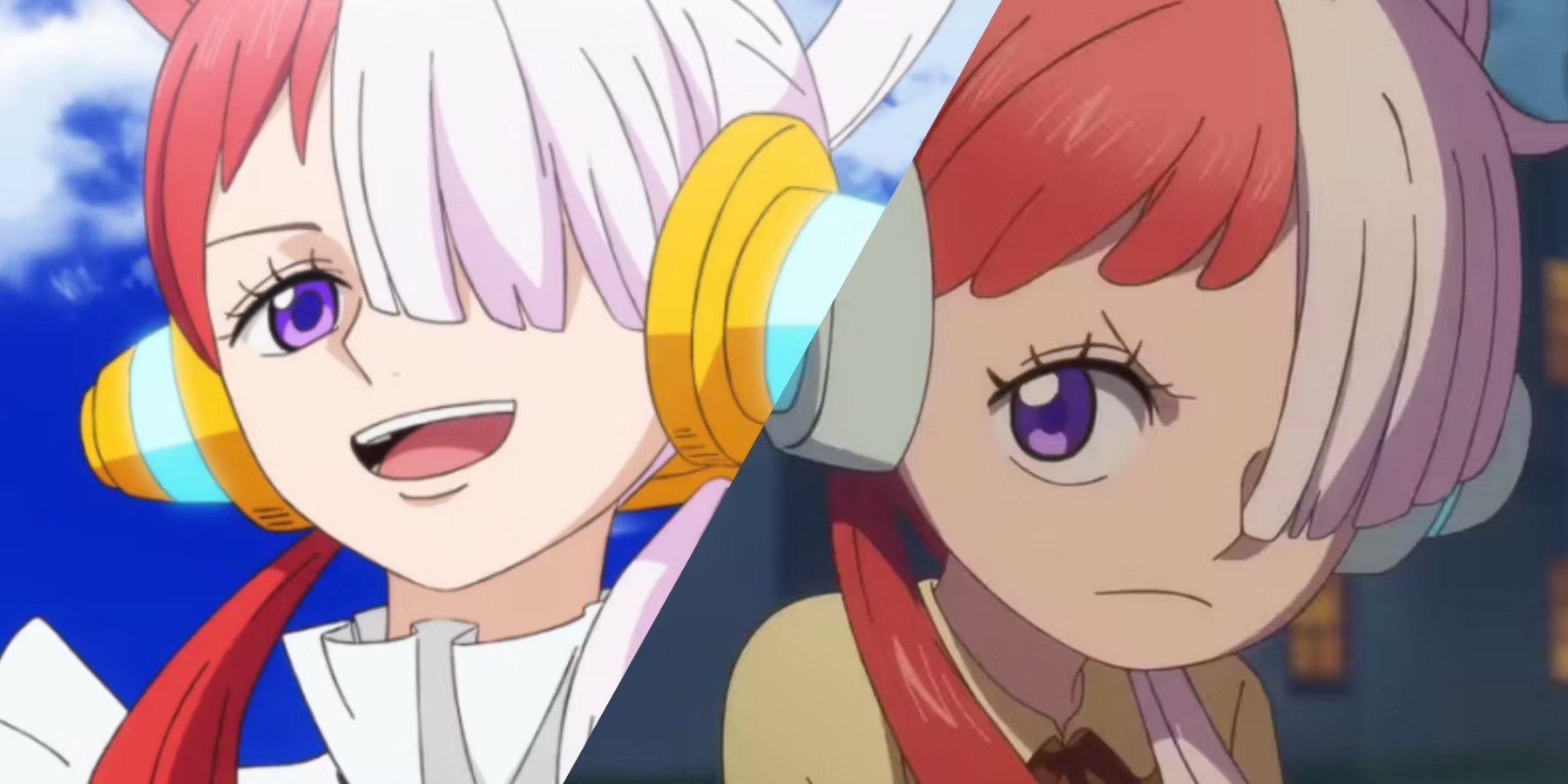 Uta one piece hentai manga