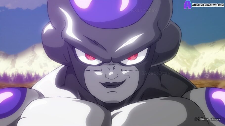 Retorno de Dragon Ball Super ganha primeiras imagens