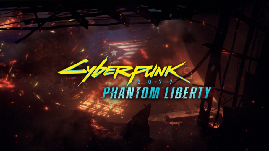 Cyberpunk 2077: Phantom Liberty é anunciado para 2023