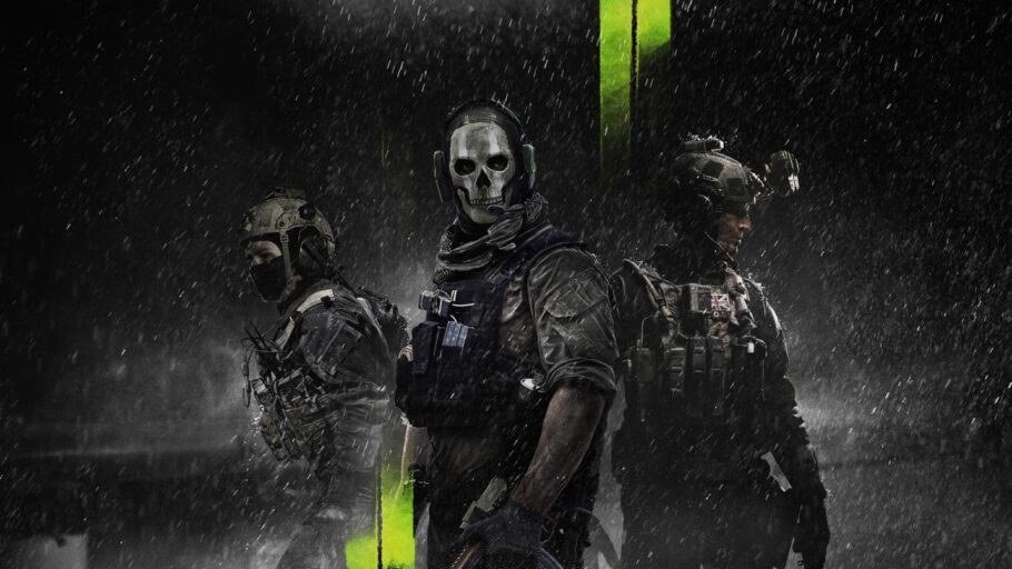 Confira as novidades do evento Call of Duty: Next