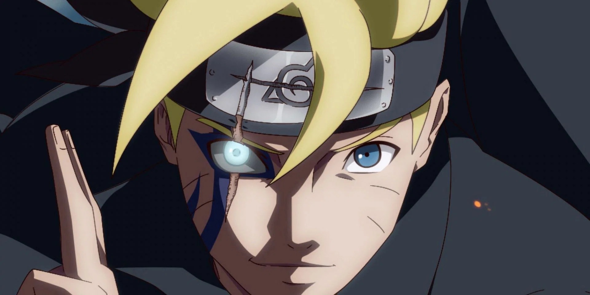 RESUMO COMPLETO DE BORUTO - 300 EPISÓDIOS - Fred