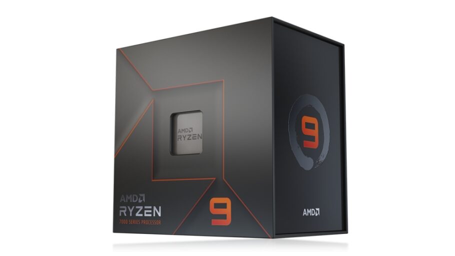 Ryzen 7000 Series da AMD já está disponível