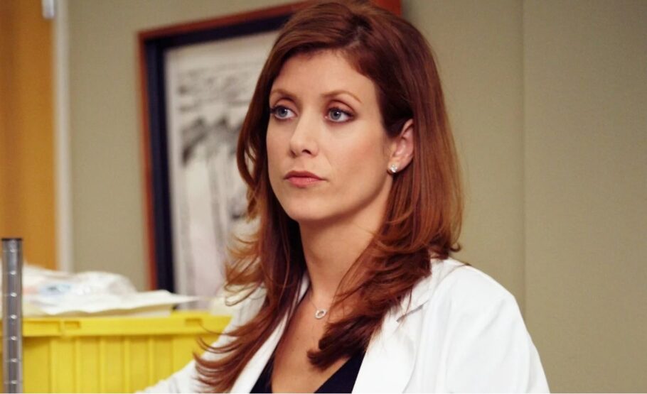 Kate Walsh retornará para a 19ª temporada de Grey's Anatomy