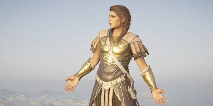 Assassin’s Creed Odyssey - Quanto tempo leva para terminar o jogo?