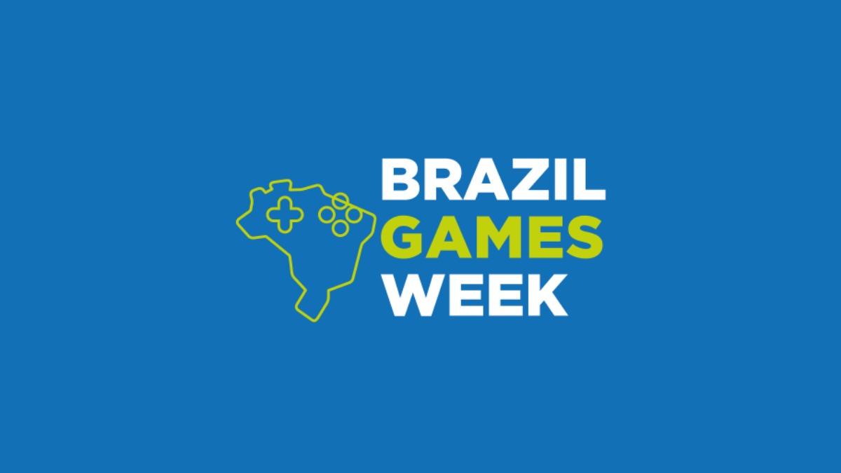 Abragames promove segunda edição da Brazil Games Week