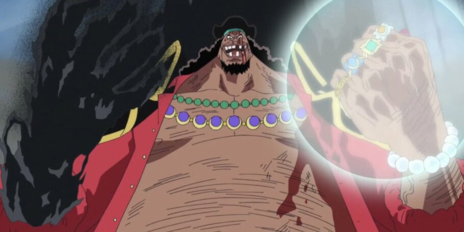5 Personagens que podem derrotar Akainu em One Piece