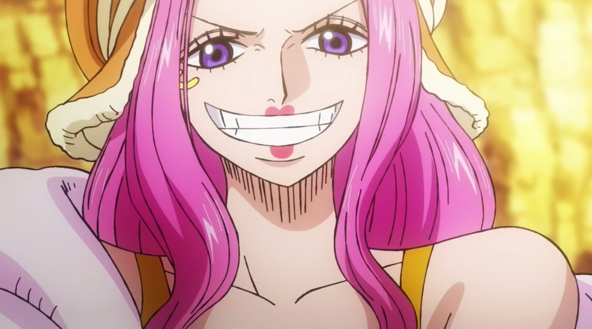 Brasileira fez um cosplay perfeito da Bonney de One Piece