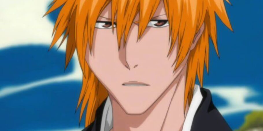 Bleach  Todas as transformações de Ichigo