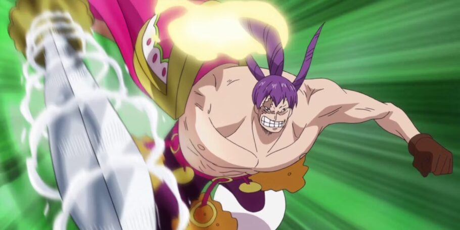 5 Vezes em que Nami provou que não é fraca em One Piece