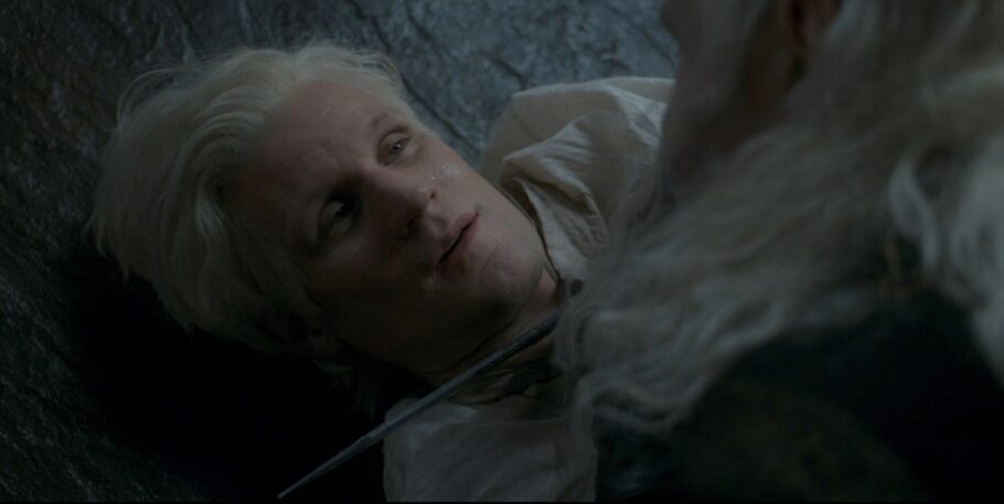 House of the Dragon - Para onde Daemon vai depois do episódio 4 ...