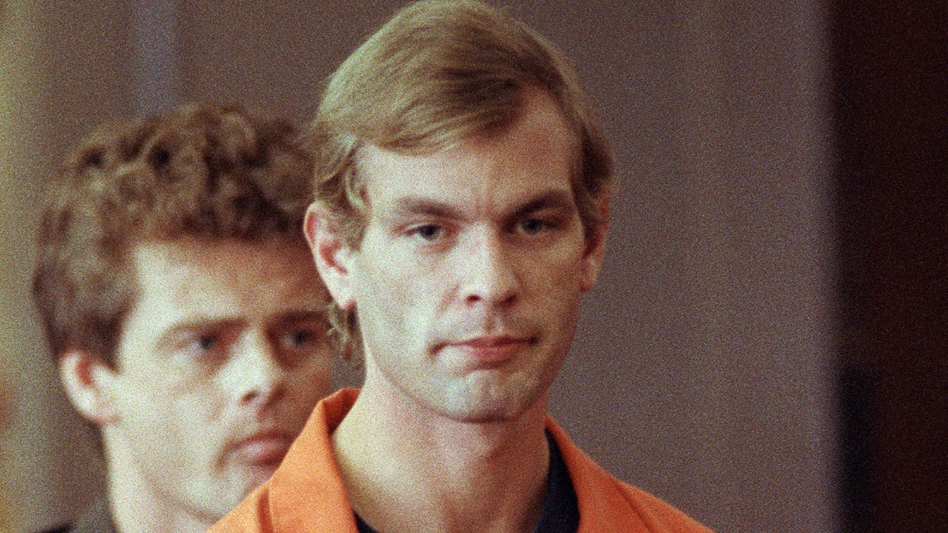 O que aconteceu com o irmão de Jeffrey Dahmer?