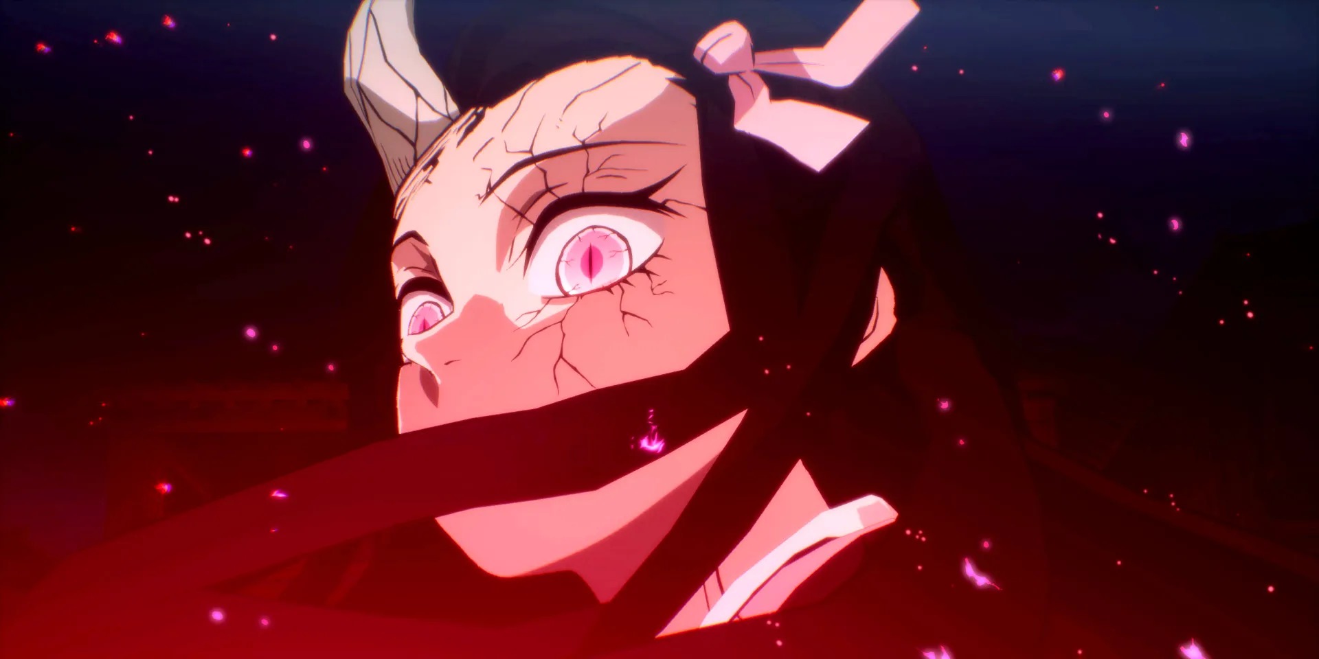 Demon Slayer e Nezuko recebem este incrível tributo cosplay de sua