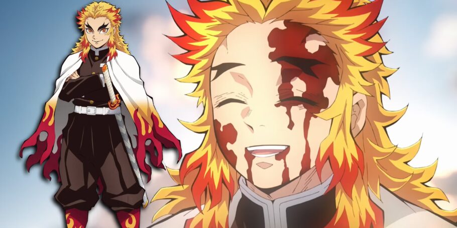 As 10 mortes mais tristes de Demon Slayer