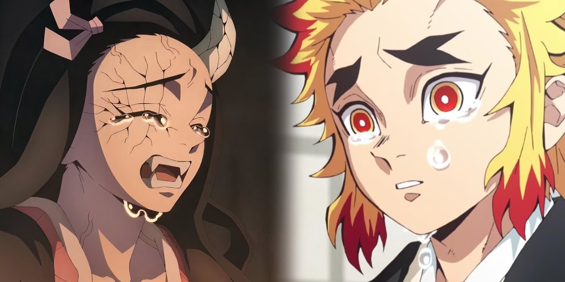 As 10 mortes mais tristes de Demon Slayer