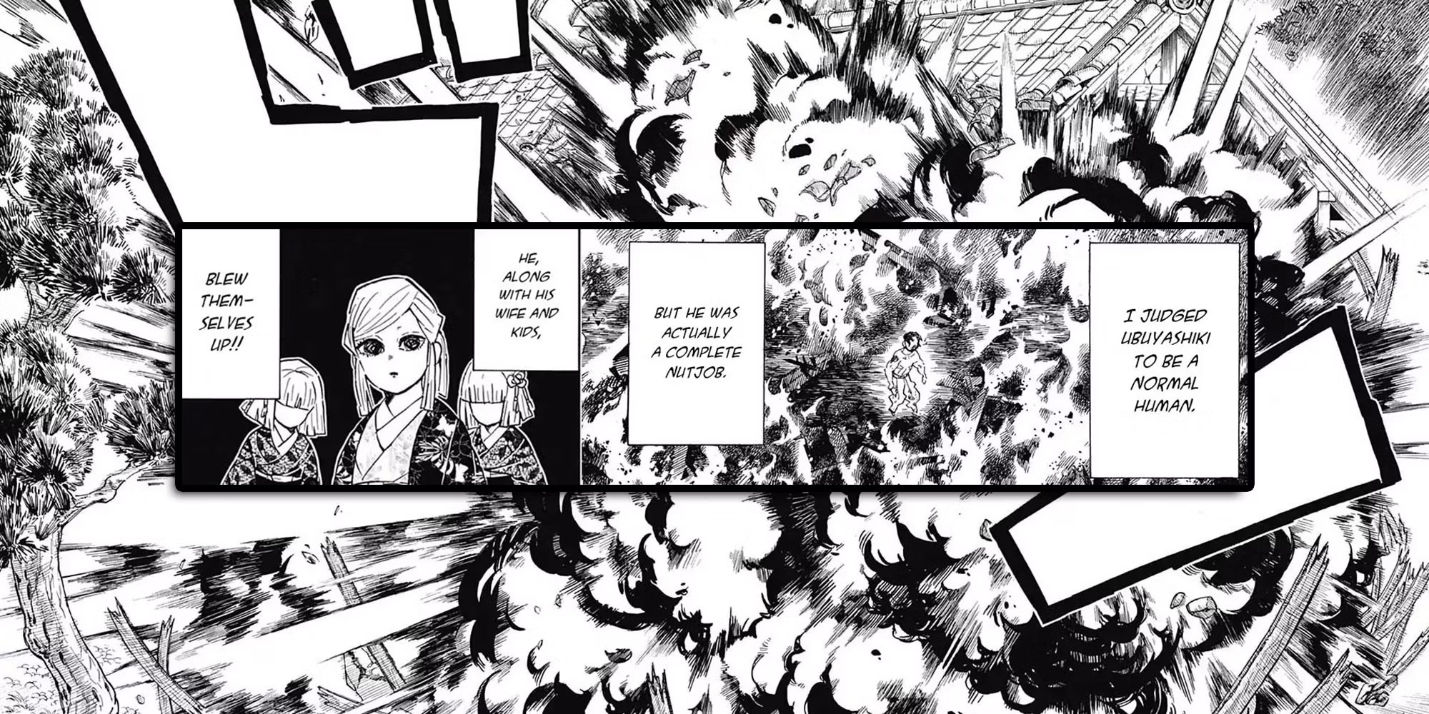 As 5 mortes mais tristes da história de Demon Slayer - Critical Hits