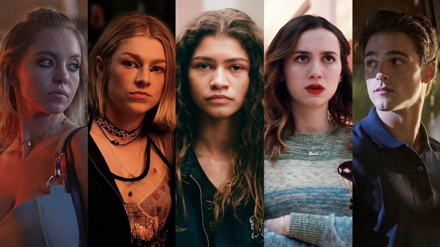 Euphoria - Qual A Idade Dos Atores E Atrizes Do Elenco - Critical Hits