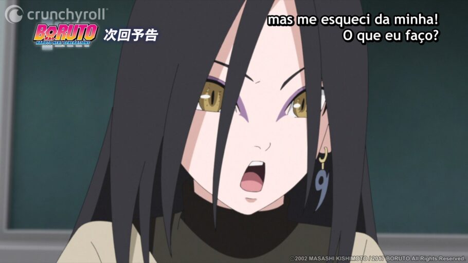 Boruto Ep 267 (Legendado), Boruto Ep 267 (Legendado), By Sharingan Bonno