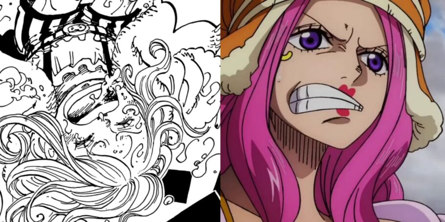 Este será o papel de Jewelry Bonney na história de One Piece