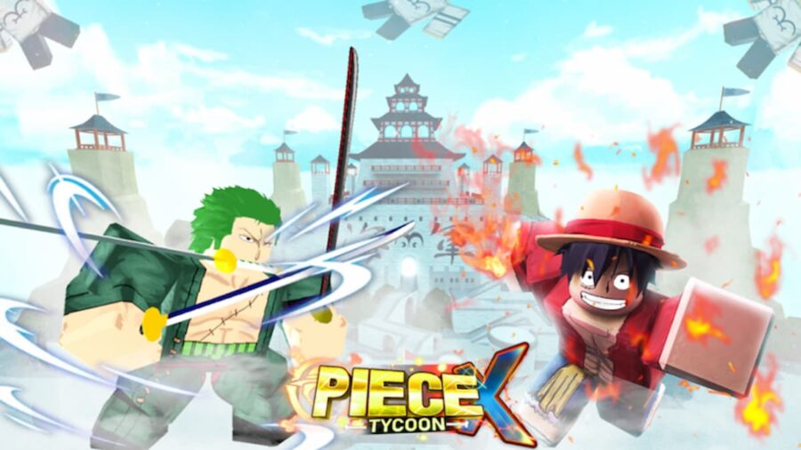 Veja todos os códigos de A One Piece Game no Roblox