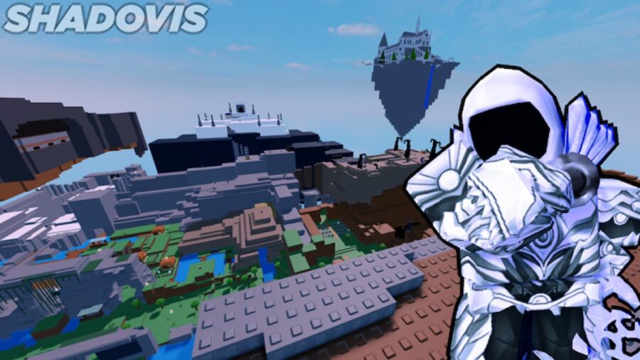 Roblox - Códigos do Shadovis RPG (dezembro 2023) - Critical Hits