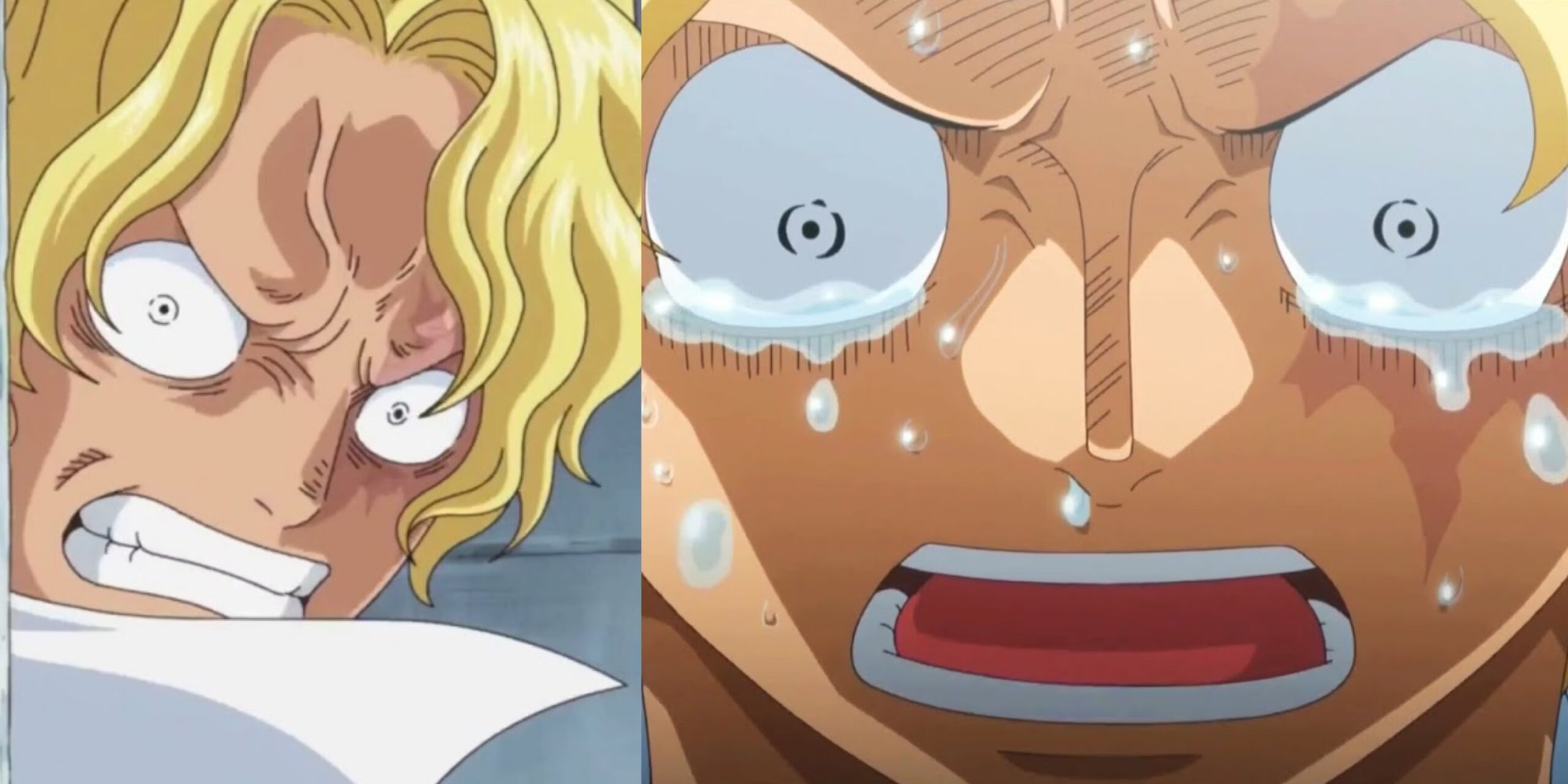 O capítulo 1060 do mangá de One Piece vazou; confira os spoilers