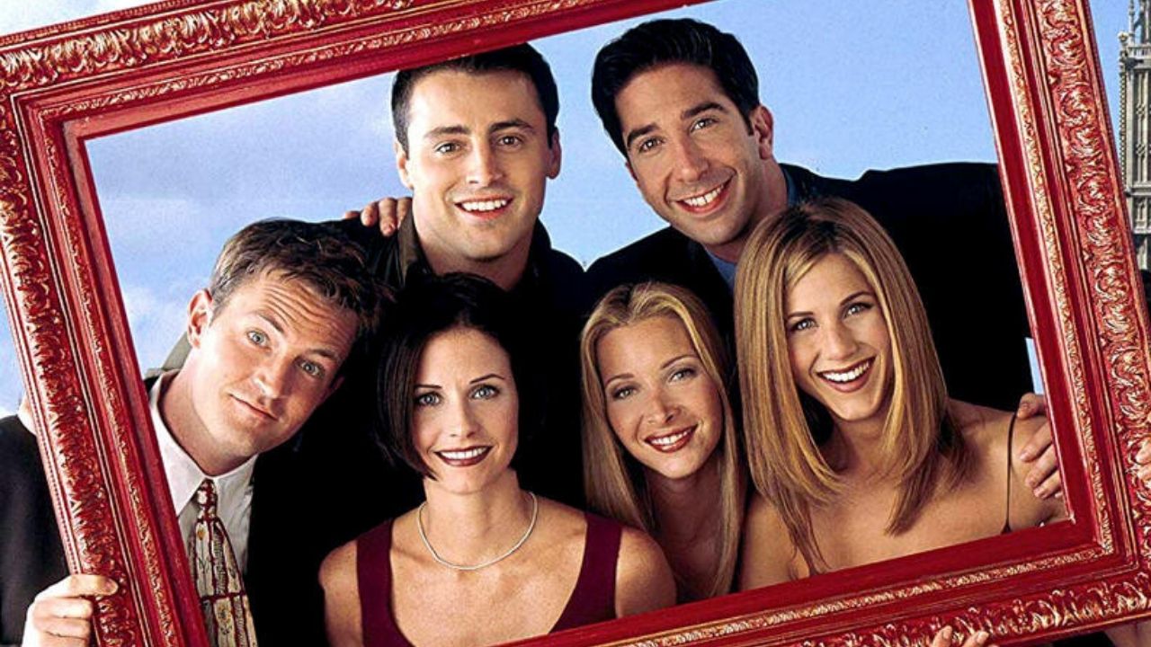 Os 10 melhores episódios de Friends - Canaltech