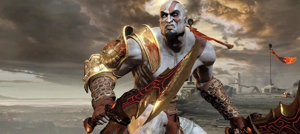 God of War - Resumo da história até Ragnarok - Critical Hits