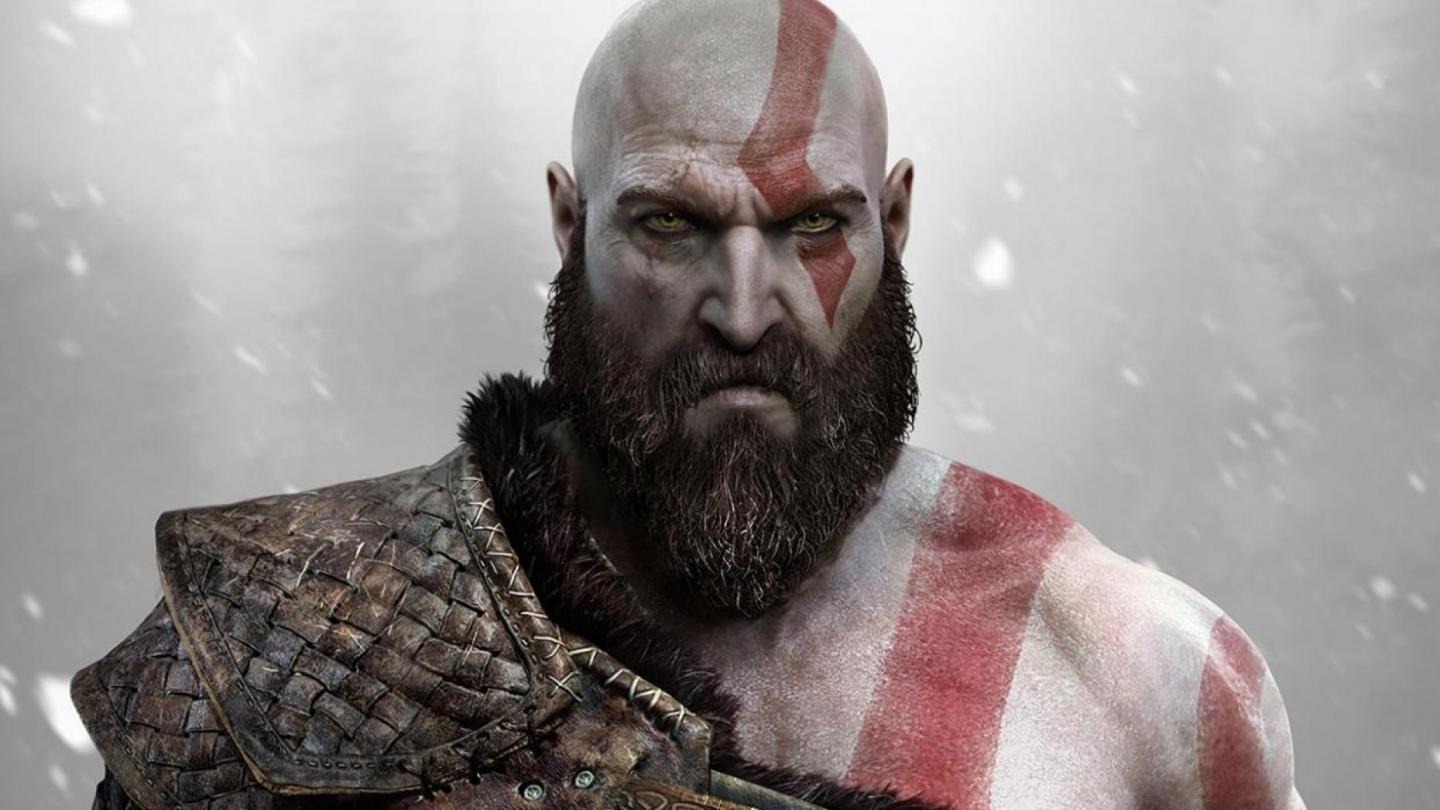 God of War Ragnarök ganha data de lançamento e trailer