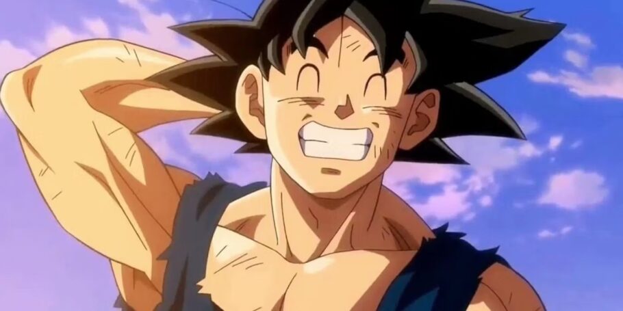 Entenda por que Vegeta chama Goku de Kakaroto em Dragon Ball