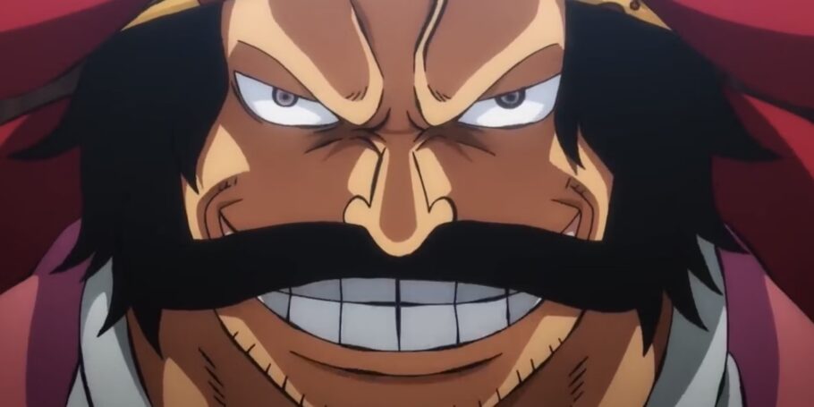Alguém pode realmente superar o legado de Roger em One Piece?