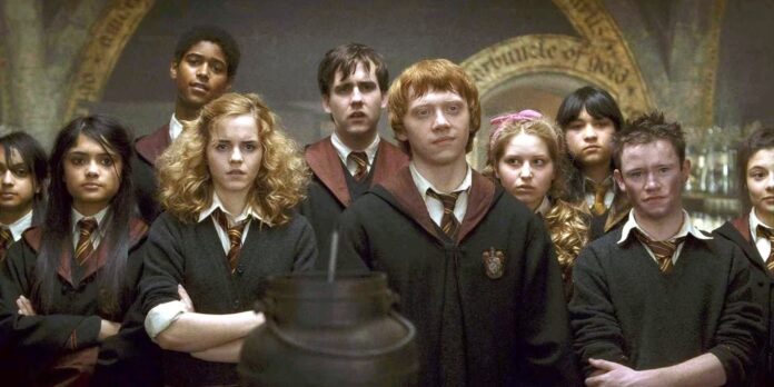 Quiz - Você consegue lembrar se esses personagens de Harry Potter são da casa Grifinória?