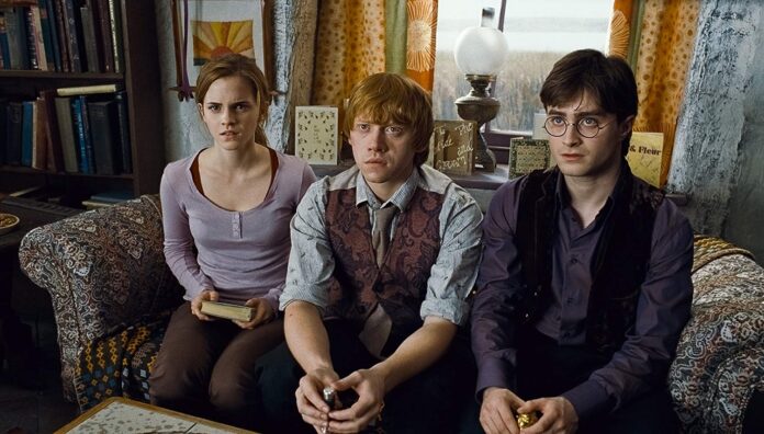 Quiz - Você consegue dizer se essas afirmações sobre o filme Harry Potter e as Relíquias da Morte - Parte 1 são verdadeiras?
